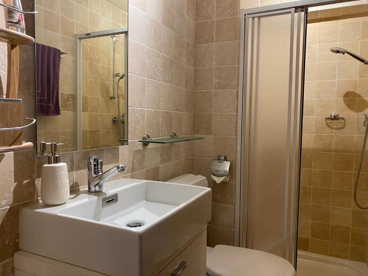 Bnb Valais - By La Sittelle Grimisuat Ngoại thất bức ảnh