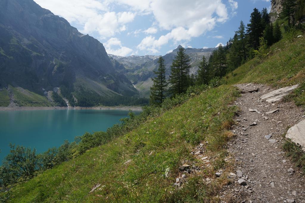 Bnb Valais - By La Sittelle Grimisuat Ngoại thất bức ảnh