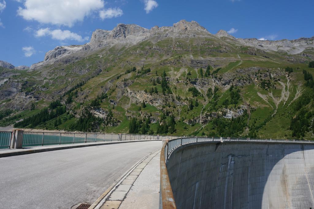 Bnb Valais - By La Sittelle Grimisuat Ngoại thất bức ảnh