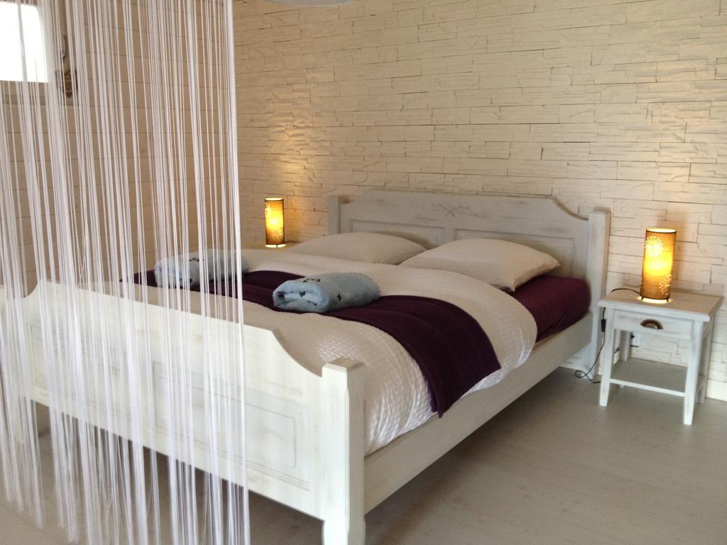 Bnb Valais - By La Sittelle Grimisuat Ngoại thất bức ảnh
