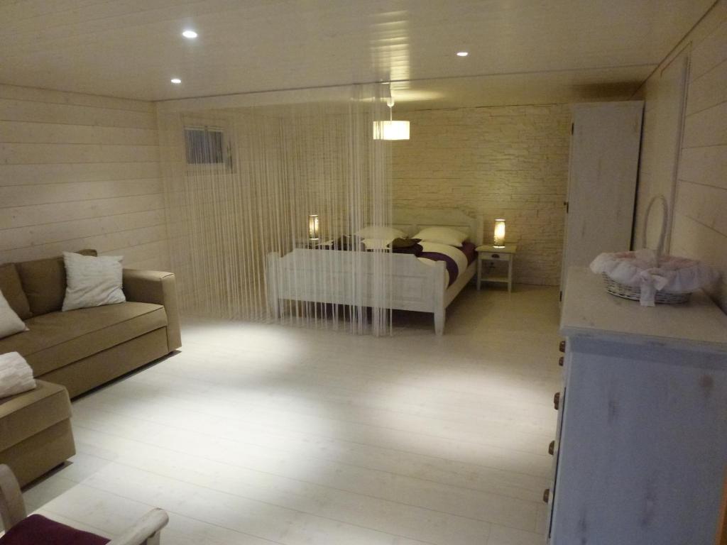 Bnb Valais - By La Sittelle Grimisuat Phòng bức ảnh