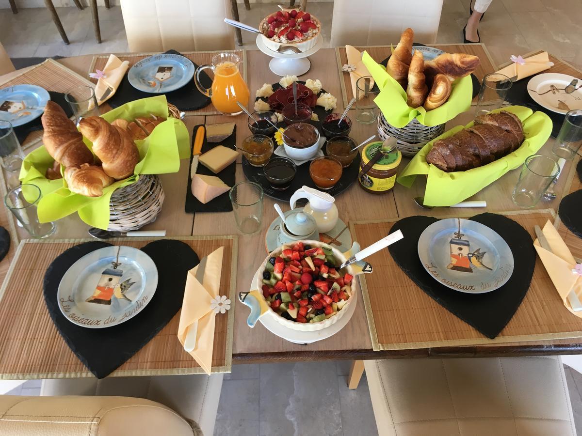 Bnb Valais - By La Sittelle Grimisuat Ngoại thất bức ảnh